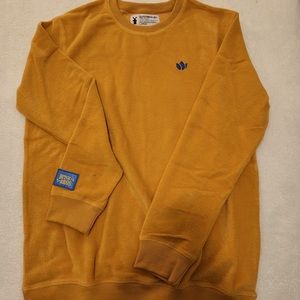 Dutch Bros Crewneck, NEVER WORN